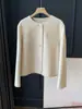 Casaco Minimalista de Lã Cashmere Tencel! Costura dupla face feita à mão! Casaco de lã emagrecedor para mulheres 036