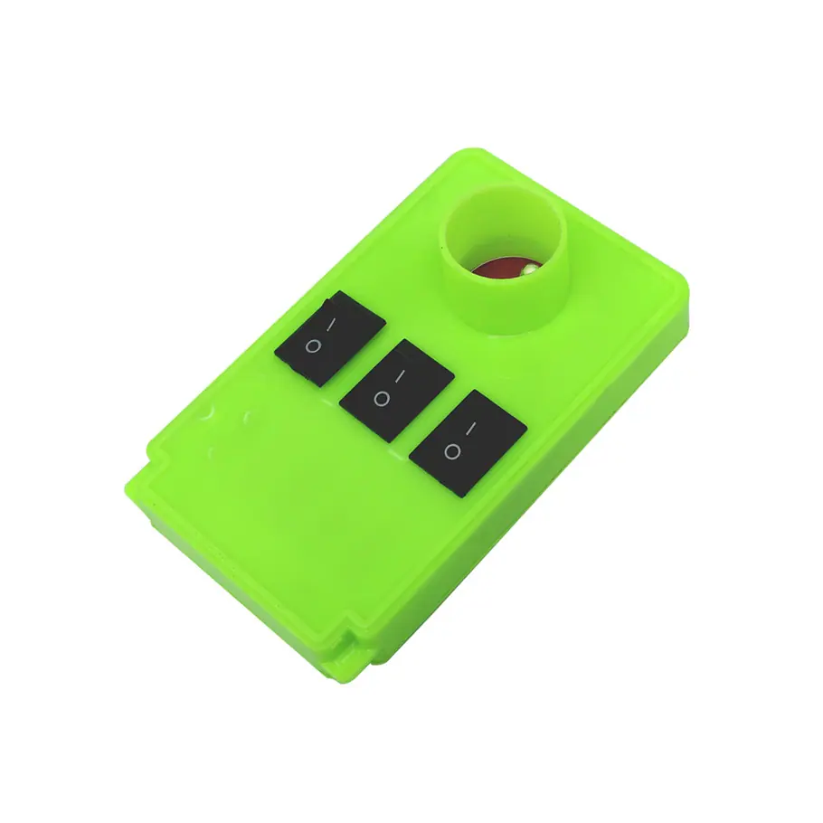 光的三原色实验器5