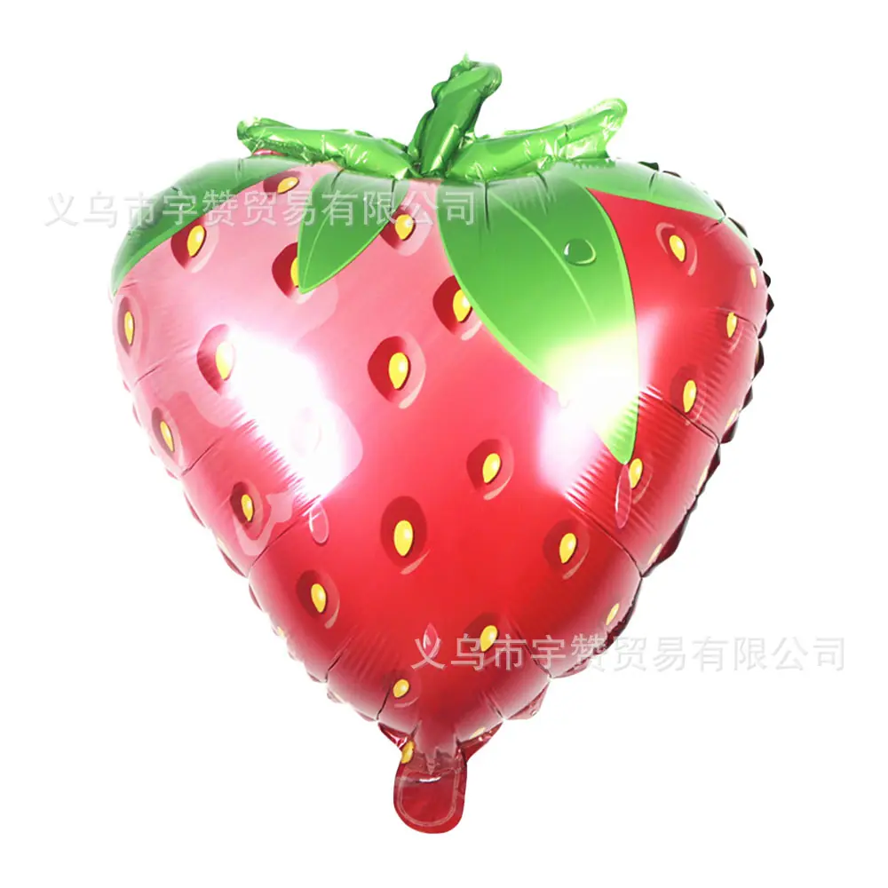 老款草莓