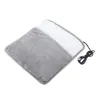 Calentador de Pies de Temperatura Constante Transfronterizo, Almohadilla Calefactora para Pies con Enchufe USB, Calentador de Manos sin Agua, Calentador de Cintura, Calentador de Pies para Oficina y Hogar