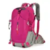 Mochila Multifuncional de Montañismo para Exteriores, Mochila Exterior Transfronteriza de Gran Capacidad Resistente al Desgaste, Mochila de Camping y Viaje para Hombres y Mujeres al por Mayor
