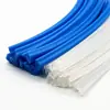Tira de vedação de silicone para máquina de torno, máquina de corte, máquina de impressão, rebarbadora, máquina de rebolo, máquina de prensa térmica, tira de vedação de silicone resistente ao desgaste