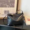 Bolso de Moda de Gran Capacidad para Mujer 2026 Nuevo Bolso Versátil de Hombro Cruzado Bolso de Viaje de Alta Gama Bolso Pequeño Diario