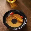 Vino tónico de vino de goji de ginseng especialidad de la montaña Changbai se puede elegir el grado de caja completa botella pequeña de licor