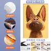 Pintura de Lienzo sin Marco Transfronteriza de Amazon Pintura para Colgar en la Pared de Fondo de Sofá Pintura Decorativa de Oficina Pintura sobre Lienzo al Óleo Núcleo Personalización