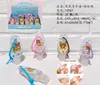 Novo Desinfetante de Mãos Cartoon Fofo Sem Enxágue para Crianças, Desinfetante de Mãos Portátil, Gel de Limpeza para Mãos, Gel Desinfetante Portátil