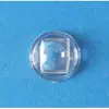 Tira de luz lavaluces LED de 60 grados, redonda, esmerilada, 5050, material de PC, ajuste a presión, uso de cuenta LED