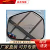 Adecuado para lente de espejo retrovisor Mitsubishi L200 2015, Accesorios Mitsubishi