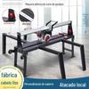 Fornecimento direto de fábrica máquina de corte de telha cerâmica elétrica de mesa de mesa mármore de bordas máquina de chanfro máquina de corte portátil sem poeira
