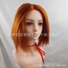 Muñeco Diabólico Chucky Peluca Peluca Cosplay Cos Peluca de Chucky Cosplay Anime Chucky