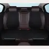 Esterilla refrescante de seda helada de verano cojín universal para asiento de coche pieza única transpirable antideslizante ventilación verano coche Verano verano verano verano verano verano cojín de asiento brillante
