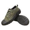 Zapatos Jiefang Nuevos para Hombre y Mujer de Corte Bajo Zapatos de Entrenamiento Star Generation Antideslizantes Resistentes al Desgaste Cómodos Transpirables Zapatos de Protección Laboral para Obra
