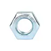 Tornillo Hexagonal Galvanizado de Hierro Tapa de Tornillo Tapa de Tornillo M2M3M4M5M6M8M10M12M14M16M18M20
