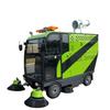 Barredora Eléctrica de Calle de Fábrica Cañón de Niebla de Limpieza de Alta Presión Barredora Automática Eléctrica de Nueva Energía Barredora