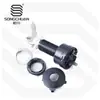 Interruptor de llave de encendido compatible con carrito de golf ClubCar Precedent accesorio de motocicleta de gasolina 102515101
