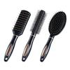 Peine Cushion para el Cabello Peine Masajeador con Bolsa de Aire para Hombres y Mujeres Hebilla Interna Peine para Peinar el Cabello Peine para Peinar Cabello Rizado Peine para Peinar el Cabello