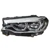 51247381867 Es Adecuado para Bmw 5 G30 G31 G38 F90 15-18 Manija de la Tapa del Maletero..