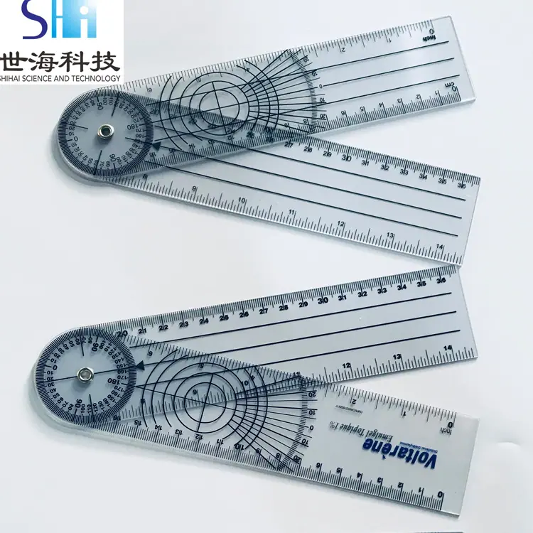骨尺2