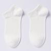 Calcetines Personalizados de Media Pantorrilla, Calcetines Impresos Digitalmente, Calcetines de Algodón Puro para Hombre Anti-Olor y Antibacterianos, Calcetines Cortos de Primavera y Verano, Calcetines para Mujer, Estilo de Hombre