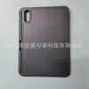 Funda Protectora de TPU Adecuada para iPad Mini 8 con Ranura para Lápiz Derecha Montada en la Parte Posterior