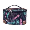 Nuevo Set de Hilo de Ganchillo con Estampado de Plumas con Accesorios de Costura y Tejido, Agujas Circulares, Marcadores de Puntos y Ganchillos de Colores