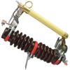 Fusible de caída de alto voltaje exterior RW11-12/100A12KV fusible de caída exterior de alto voltaje 10kv