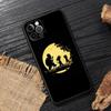 Capa de celular Dragon Ball iPhone15 Cartoon Monkey King Vegeta 13Pro masculina nova capa de celular