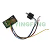 Accesorios para Bomba Pulverizadora de Cuatro Cilindros Bomba 4800 Bomba de Tres Cilindros 2800 Accesorios