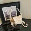 Bolso Casual Simple Transfronterizo Otoño 2026 para Mujer, Bolso de Gran Capacidad para el Trabajo, Bolso de Hombro, Bolso Cruzado de Moda, Bolso de Hombro