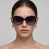 Gafas de sol de alta gama estilo americano, elegantes, sencillas y con estilo, nueva tendencia de moda, estilo callejero, geniales, con protección UV