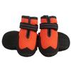 Zapatos para Mascotas con Suelas de Goma Resistentes al Desgaste para Exteriores para Perros Grandes y Medianos, Venta al por Mayor y Hechos a Medida por Fabricantes, Impermeables para Perros Grandes