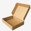 Productos de Empaque Personalizados de Xiaogan: Cajas Rectangulares, Largas, Engrosadas, Cajas Grandes para Envío Exprés, Cajas de Avión