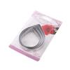 Pétalo de Rosa Grande de Papel de Aluminio Molde de Pétalo Amazon Ferretería Gadgets de Cocina Suministro Transfronterizo A361-2