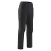 Calça Esportiva Leve para Exterior Nova Primavera e Verão 2026, Calça Casual Resistente ao Desgaste e à Prova de Vento de Alta Resistência para Homens, Calça Reta com Tripla Proteção e Resfriamento ao Toque de Gelo para Homens