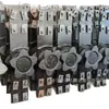Rueda guía de cinco estrellas para minería Calibre 600 Calibre 600 Cable de acero sólido Rueda guía de cinco estrellas