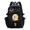 Se a história for uma coleção de mercadorias de anime de desenhos animados com tema de gato, incluindo mochilas para alunos do ensino fundamental e médio, mochilas unissex de grande capacidade e designs da moda