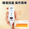 Manta Eléctrica para Mascotas Invierno al por Mayor Gato y Perro Calefacción Temperatura Constante Anti-Mordeduras Esterilla Calefactora Temporizador Inteligente Esterilla Calefactora para Mascotas