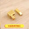 Accesorios para Cremalleras, Tirador de Cremallera Desmontable para Chaqueta de Plumas, Juego de Herramientas de Reparación, Tirador de Cremallera, Cabezal de Cremallera