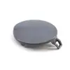 Adecuado para BMW Serie 3, Tapa de Gancho de Remolque para Parachoques Delantero, Tapa de Remolque, 51117207299