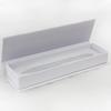 Caja de Delineador Popular Nuevo Producto Caja de Delineador Magnética con Tapa abatible y Caja para Bolígrafo de Gel Delineador con Forro Venta al por mayor