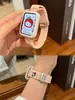 Adecuado para Correa de Reloj Redmi Huawei Xiaomi Mi Band Décima Generación Correa de Reloj Trenzada Magnética Gato Kt Correa de Reloj Apple Watch