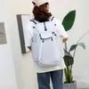 Mochila de Baloncesto de Doble Hombro Hecha en Quanzhou, Mochila de Tela Oxford de Gran Capacidad, Bolsa de Almacenamiento de Fútbol, Mochila de Entrenamiento Deportivo