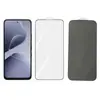Adecuado para Infinix Hot60I4G Película Templada Anti-Miradas con Impresión de Seda Base Blanca Anti-Caídas Película para Teléfono Móvil