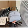Bolsas de Moda de Nicho Atacado Transfronteiriço, Novas Bolsas Casuais de Tecido Oxford para Celular, Bolsas Transversais Leves para Ombro ao Ar Livre