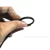 Aplicable a Citroen C4 Sega C4 Yunyi C4L Peugeot 408 308S 2008 anillo de sellado de la tubería de entrada de agua del motor
