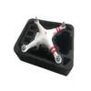 Forro de EVA Antiestático para Drones, Amortecimento Feito Sob Medida, Forro de EVA à Prova d'Água e de Umidade, Personalização pelo Fabricante