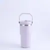 Copo de carro Amazon 20oz aço inoxidável 304 copo térmico viagem ao ar livre portátil copo de gelo atacado