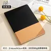 Caja de Regalo Set de Cuaderno de Negocios A5 PU Cuaderno Simple Bloc de Notas para Reuniones de Oficina Bolígrafo Souvenir Personalización