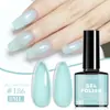 Limegirl Set de Esmalte en Gel para Uñas Set Completo de 200 Colores Nuevo Estilo Esmalte en Gel Dediles Barbie Certificado por la FDA