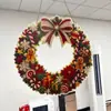 Atrapasoles de Arte Diamante Navideño Pintura Estilo Diamante Acrílico Navideño F
